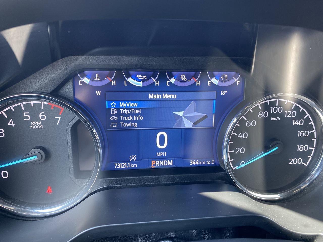 2023 Ford F-150 XLT Photo
