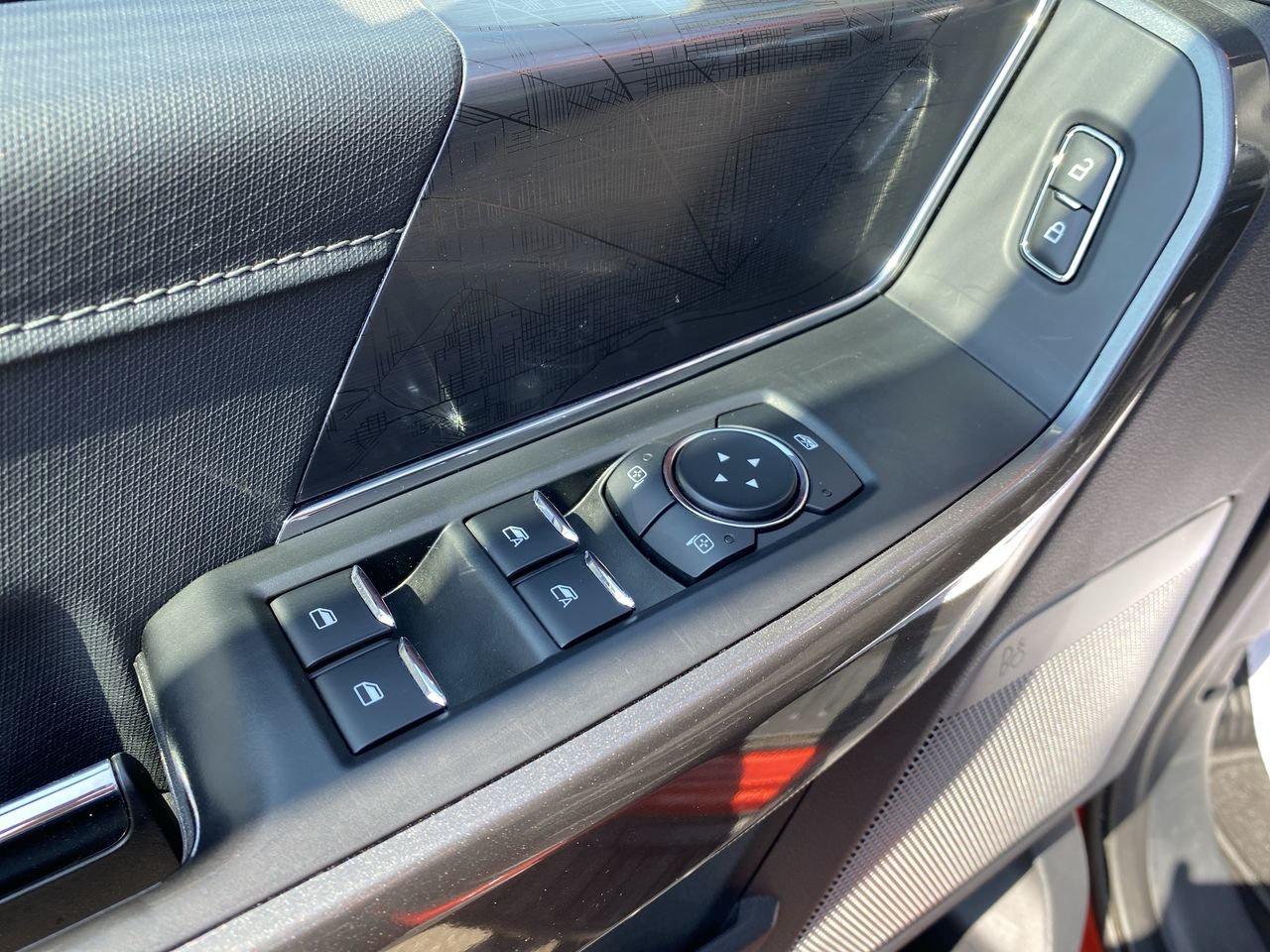 2023 Ford F-150 XLT Photo