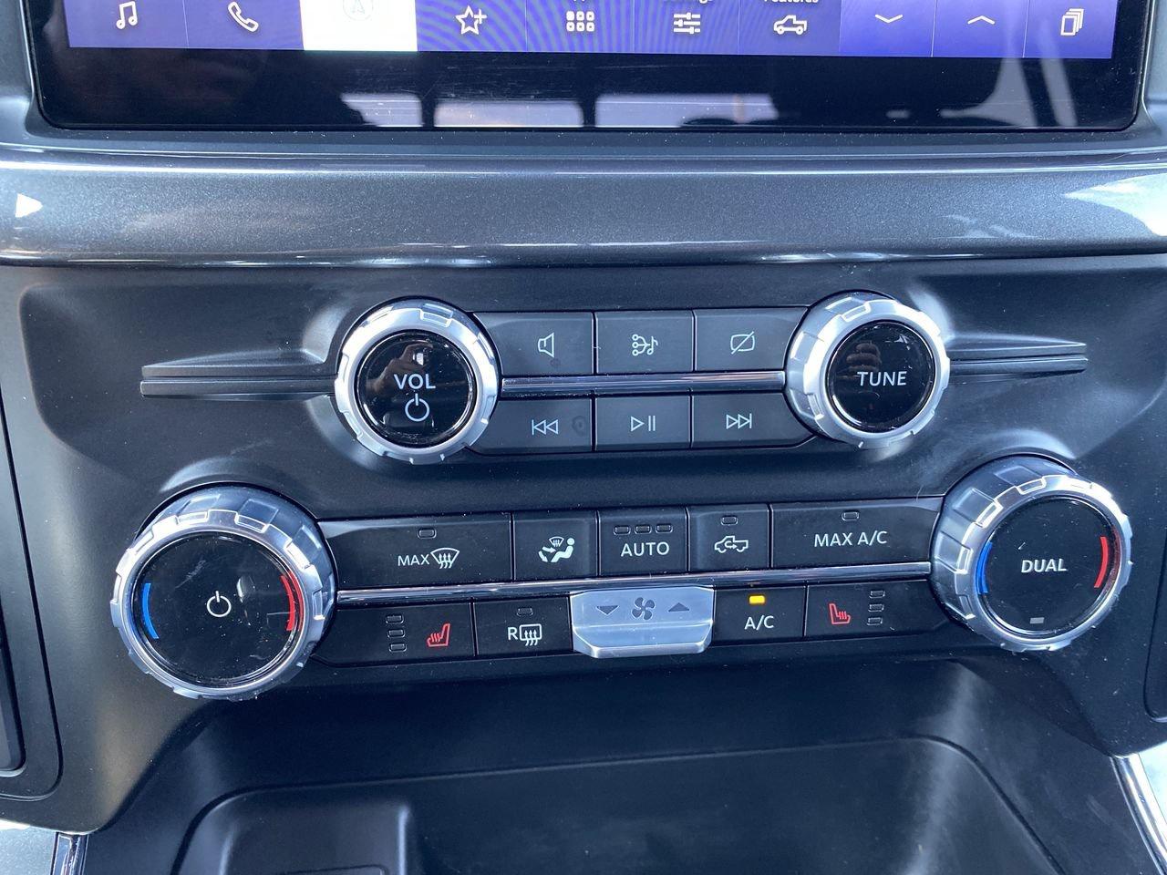 2023 Ford F-150 XLT Photo