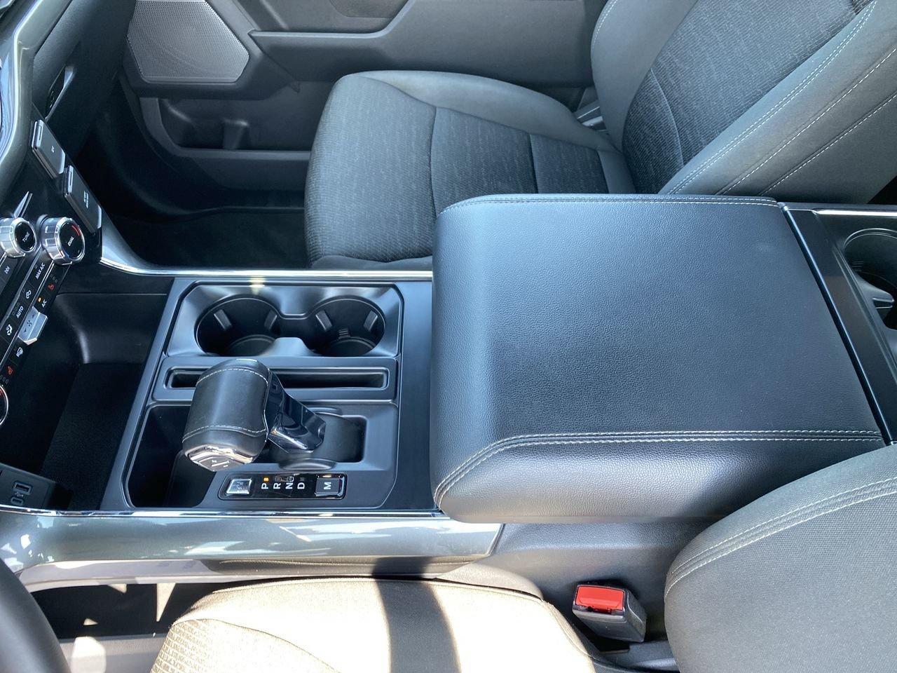 2023 Ford F-150 XLT Photo