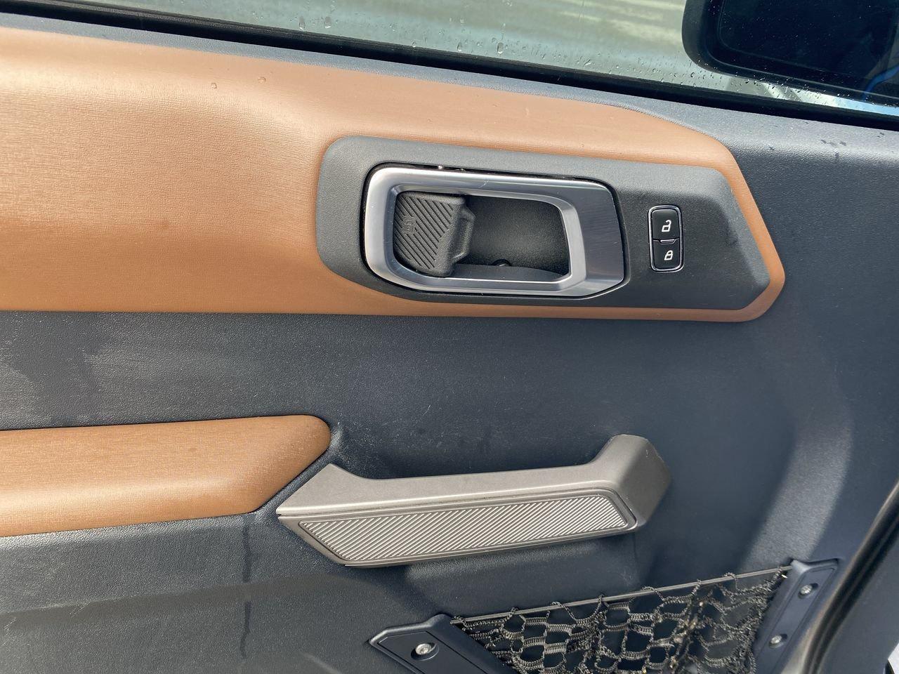 2023 Ford Bronco  Photo