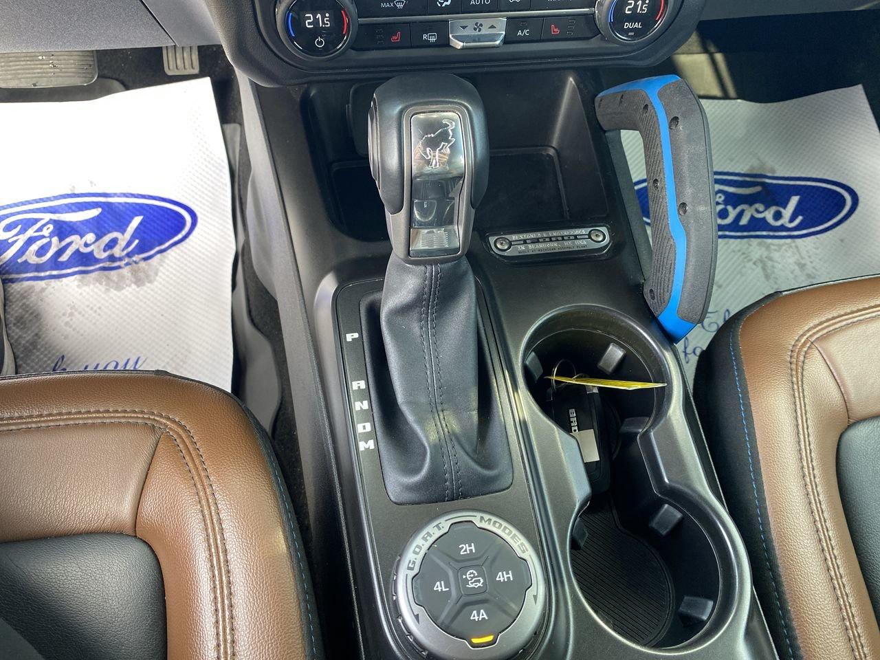 2023 Ford Bronco  Photo