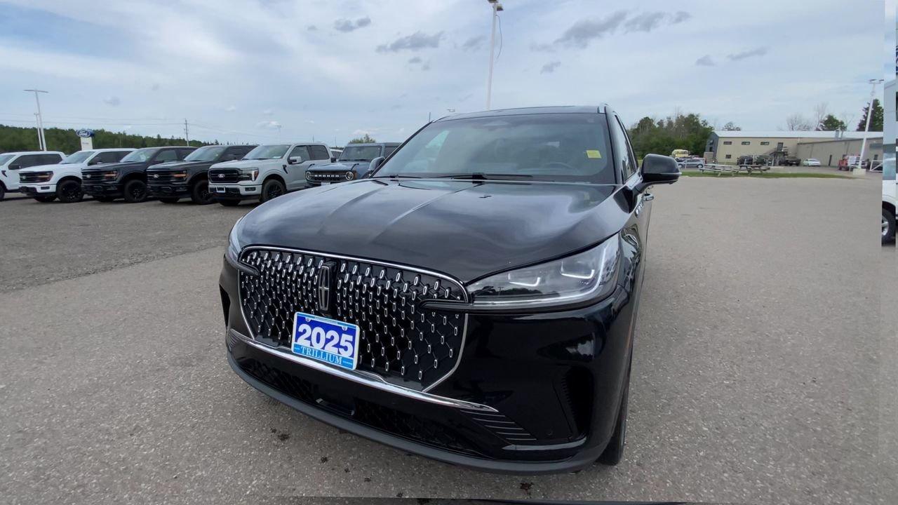 2025 Lincoln Aviator Reserve Photo