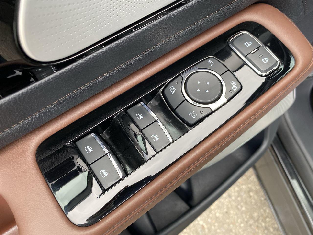 2025 Lincoln Aviator Reserve Photo
