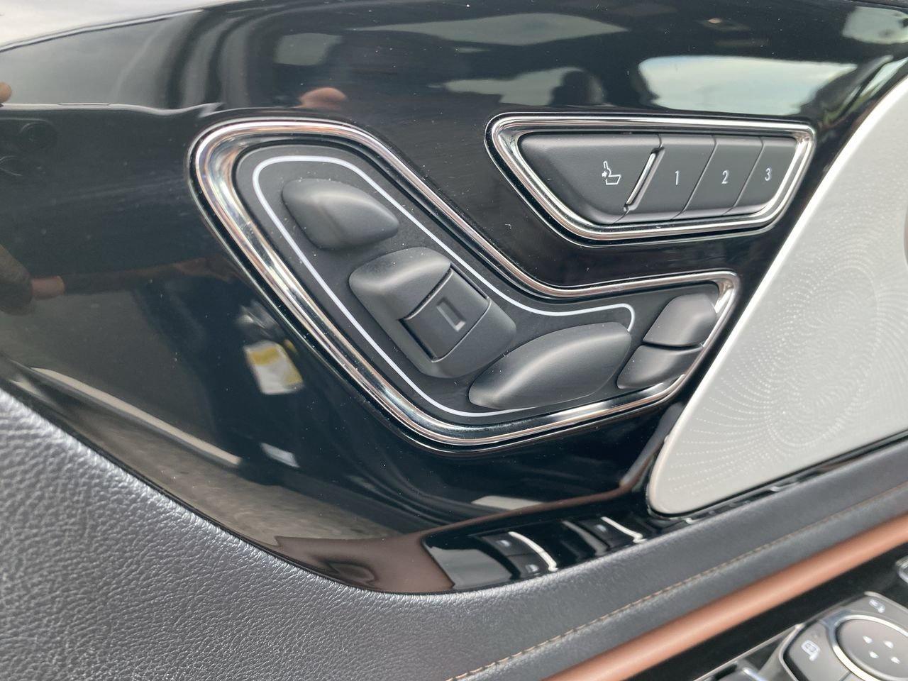 2025 Lincoln Aviator Reserve Photo