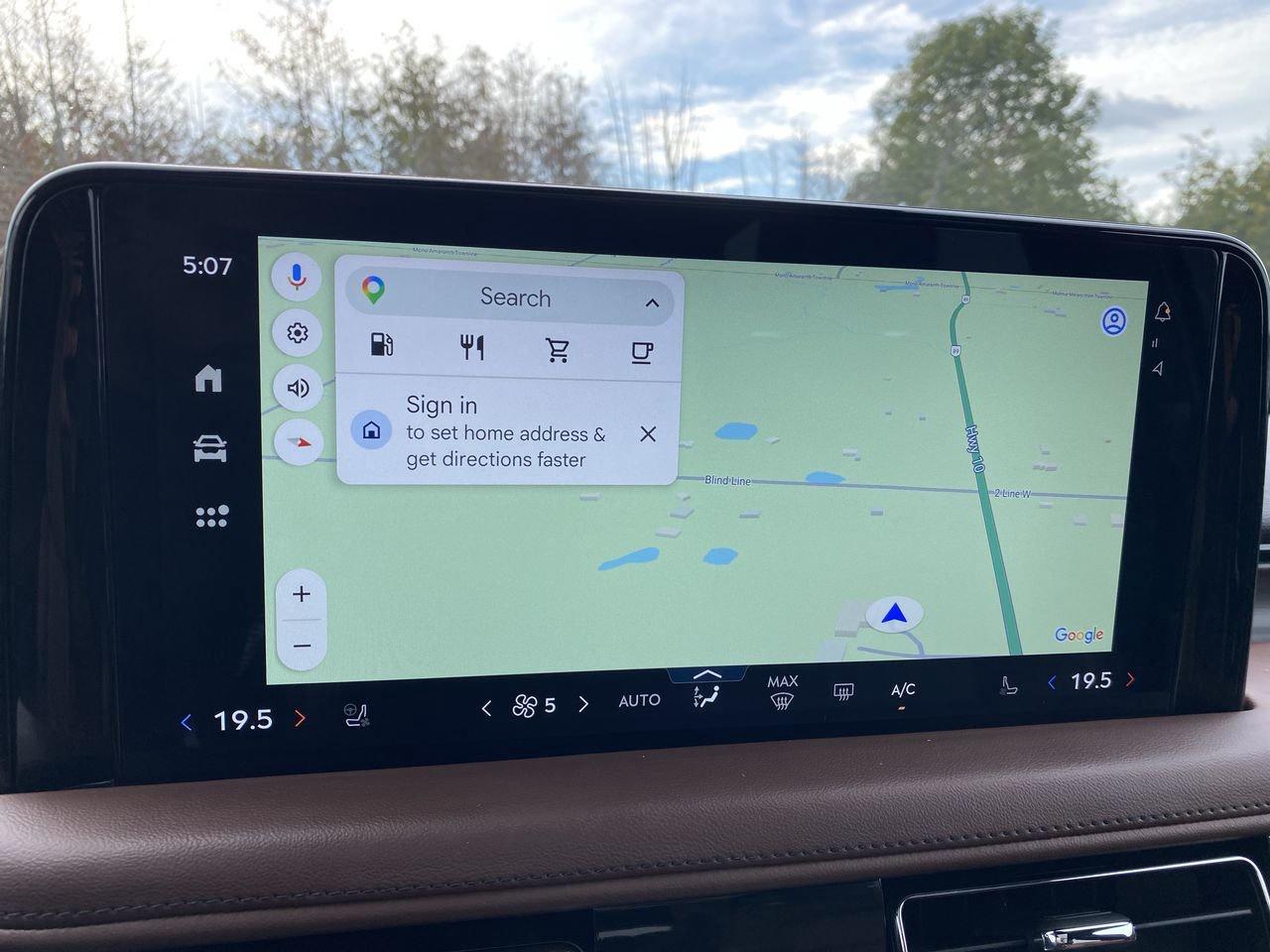 2025 Lincoln Aviator Reserve Photo