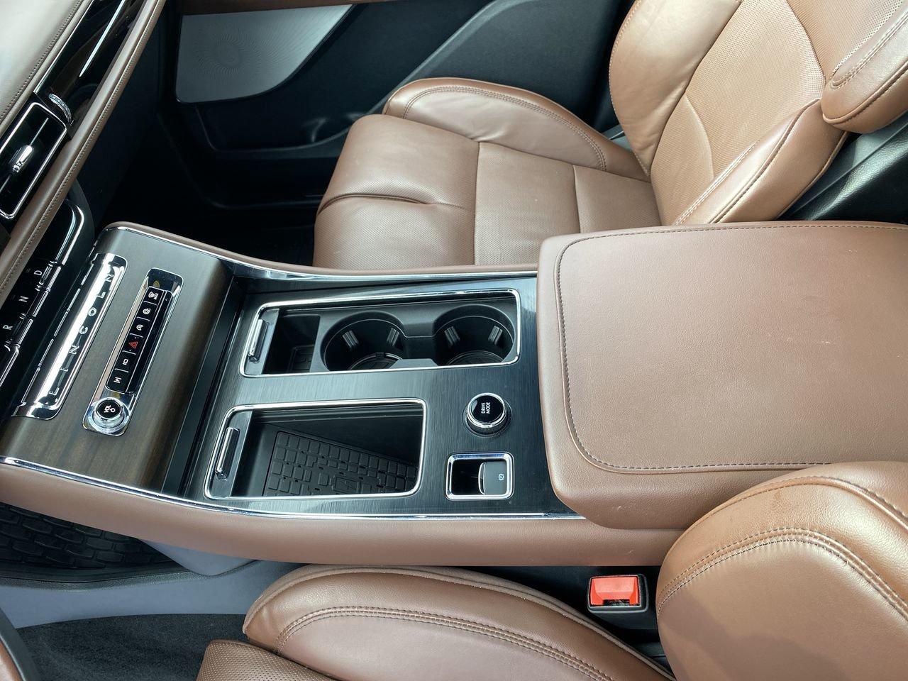 2025 Lincoln Aviator Reserve Photo