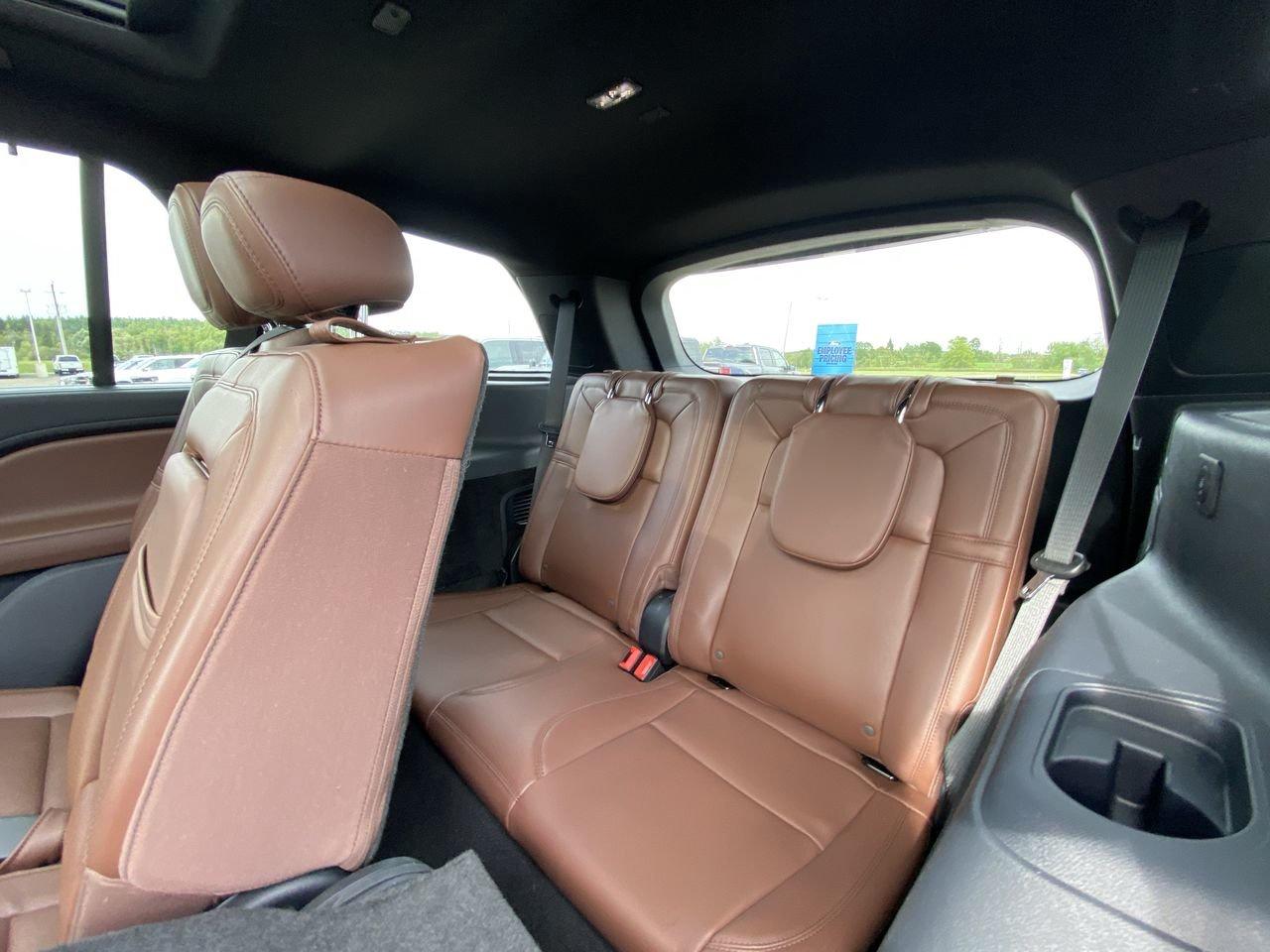 2025 Lincoln Aviator Reserve Photo