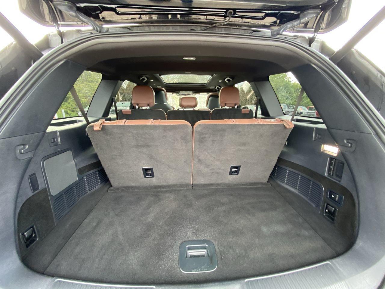 2025 Lincoln Aviator Reserve Photo