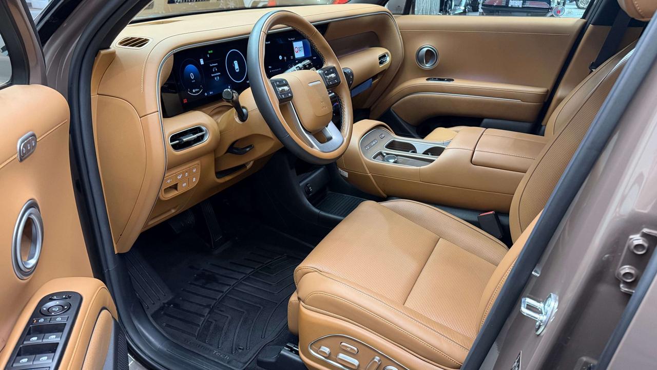 2026 Hyundai PALISADE ULTIMATE CALLIGRAPHY 7-PASS 3.5L Photo