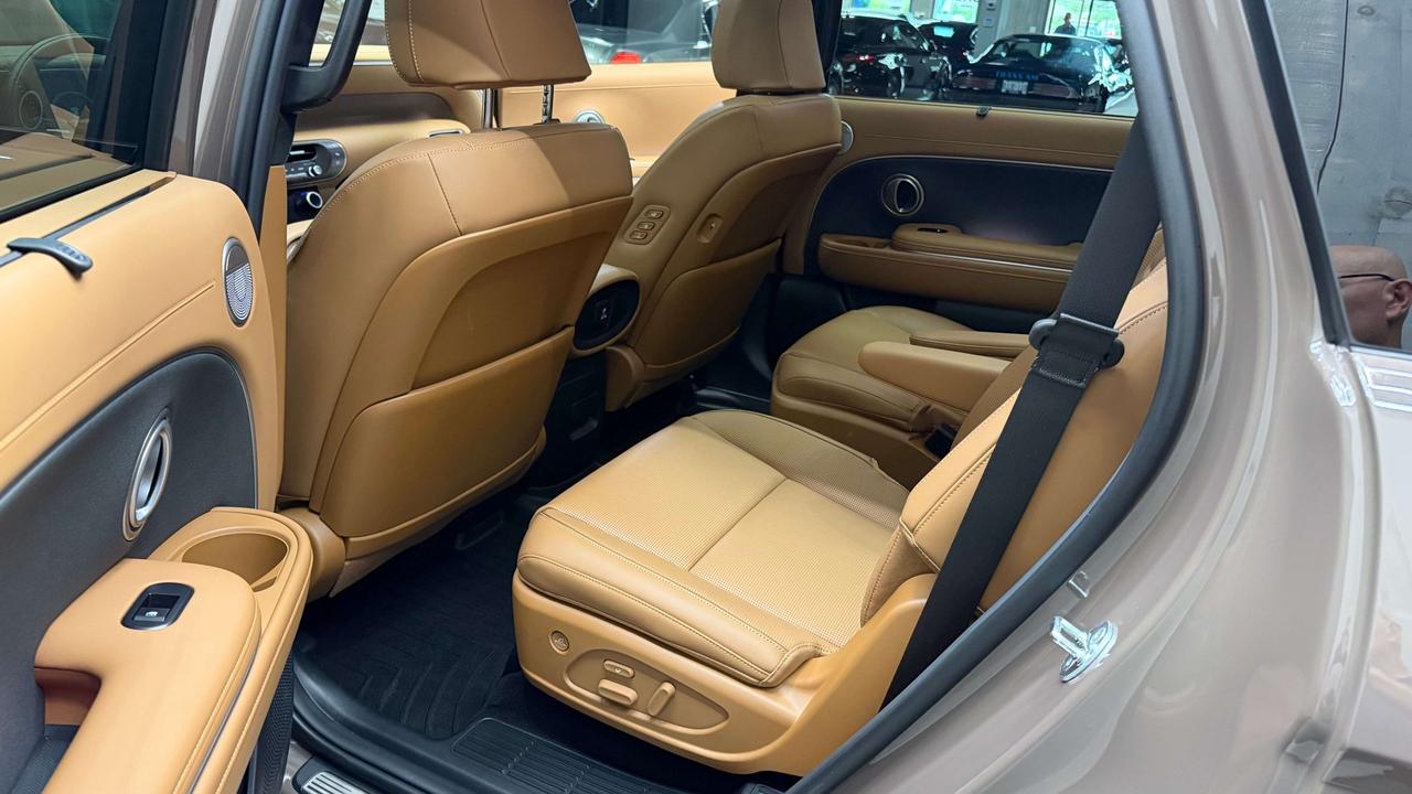 2026 Hyundai PALISADE ULTIMATE CALLIGRAPHY 7-PASS 3.5L Photo