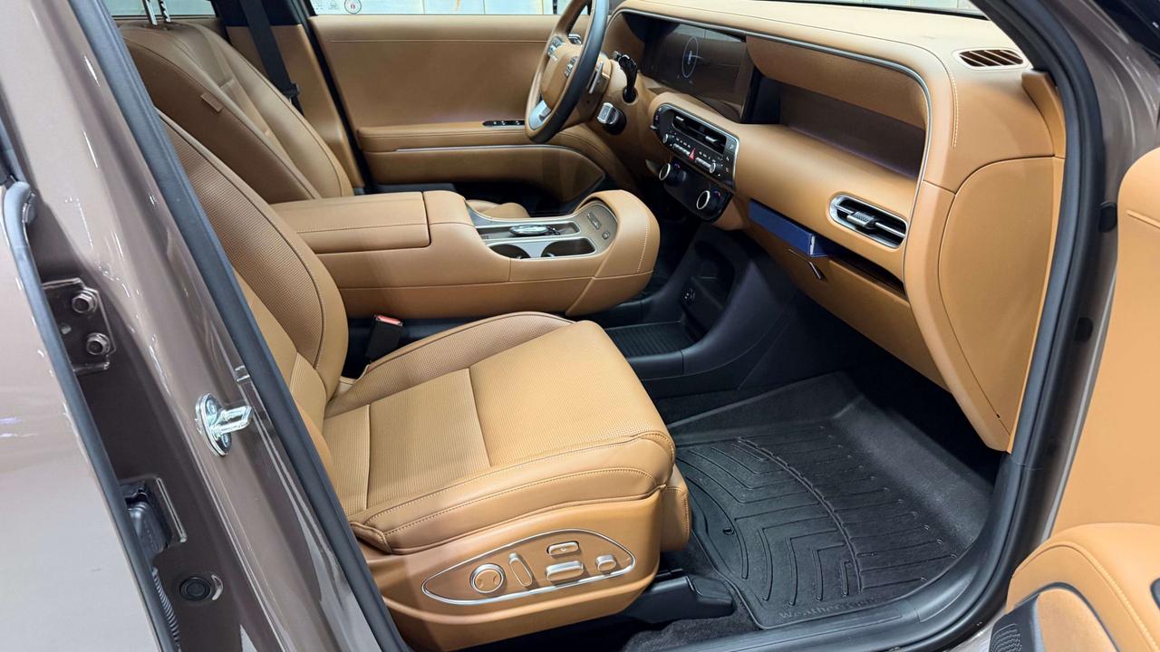 2026 Hyundai PALISADE ULTIMATE CALLIGRAPHY 7-PASS 3.5L Photo