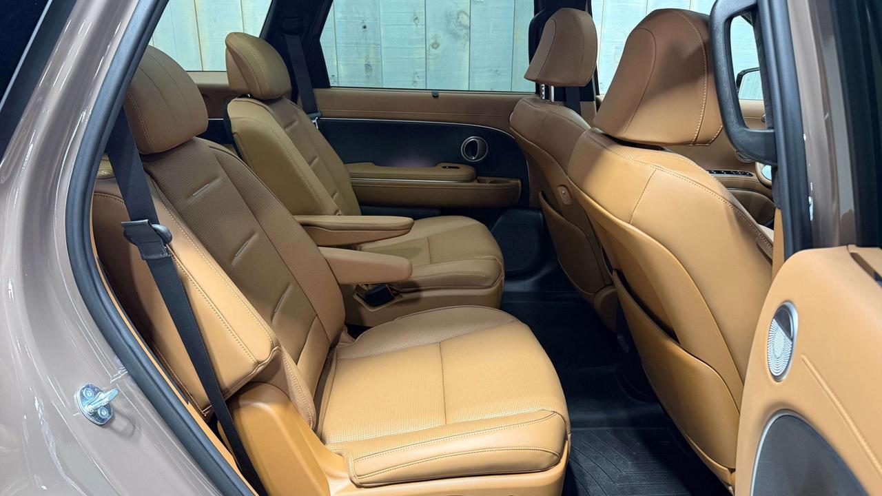 2026 Hyundai PALISADE ULTIMATE CALLIGRAPHY 7-PASS 3.5L Photo