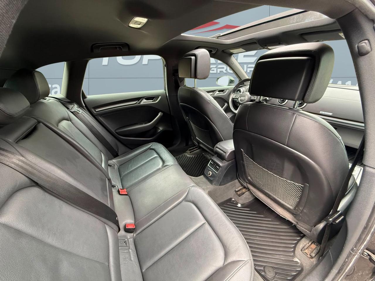 2017 Audi A3 Progressiv Photo