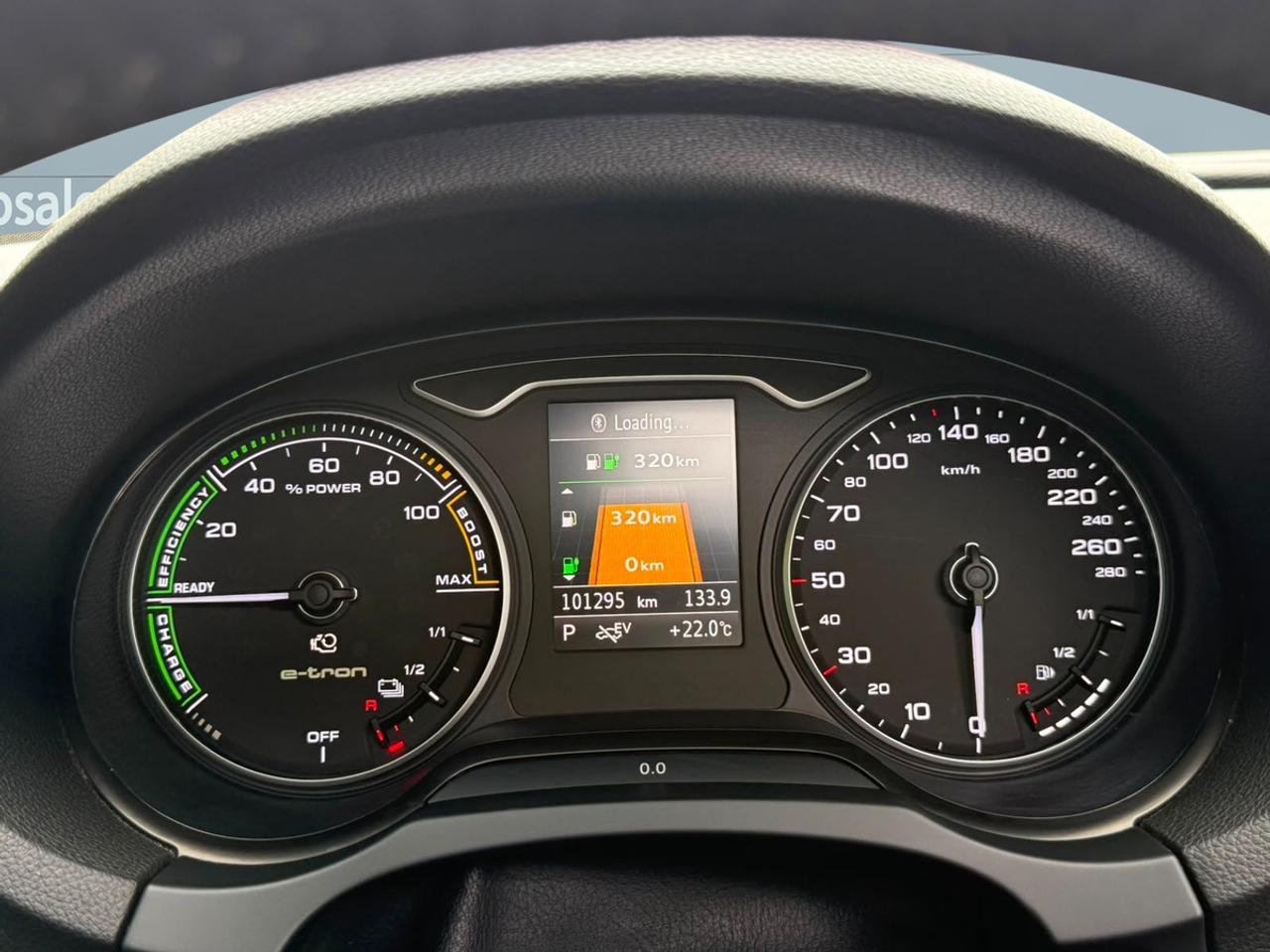 2017 Audi A3 Progressiv Photo