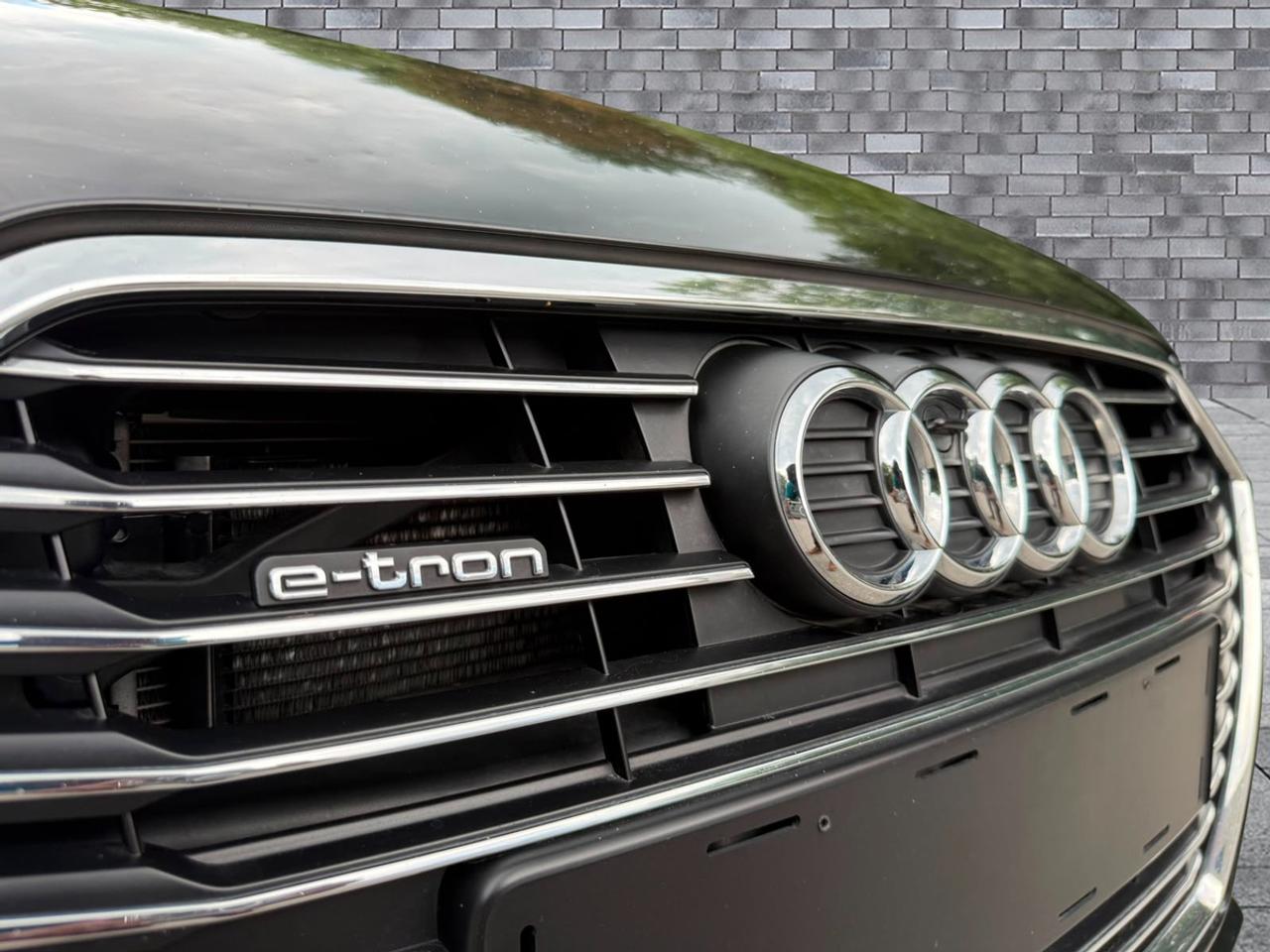 2017 Audi A3 Progressiv Photo