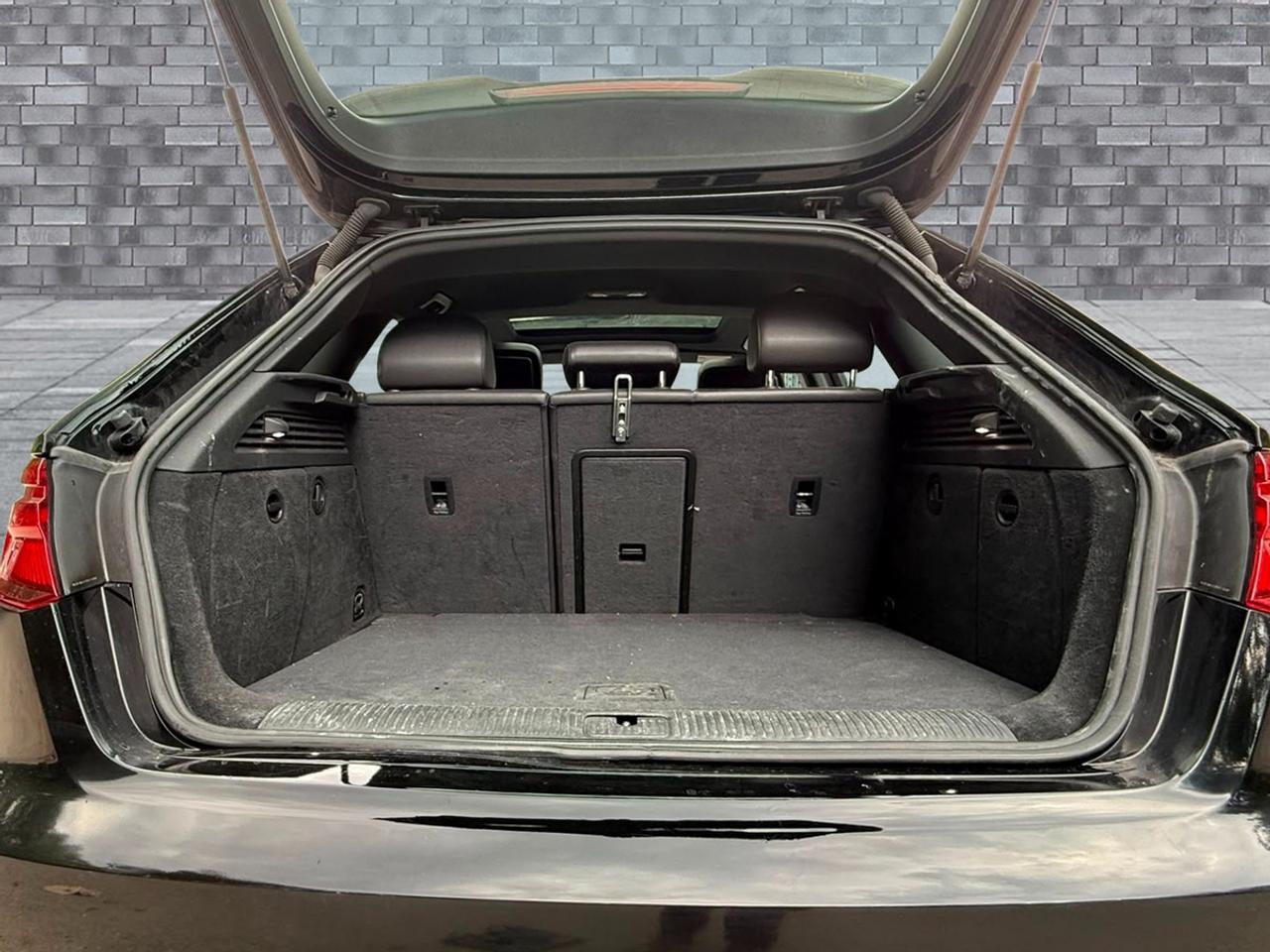 2017 Audi A3 Progressiv Photo