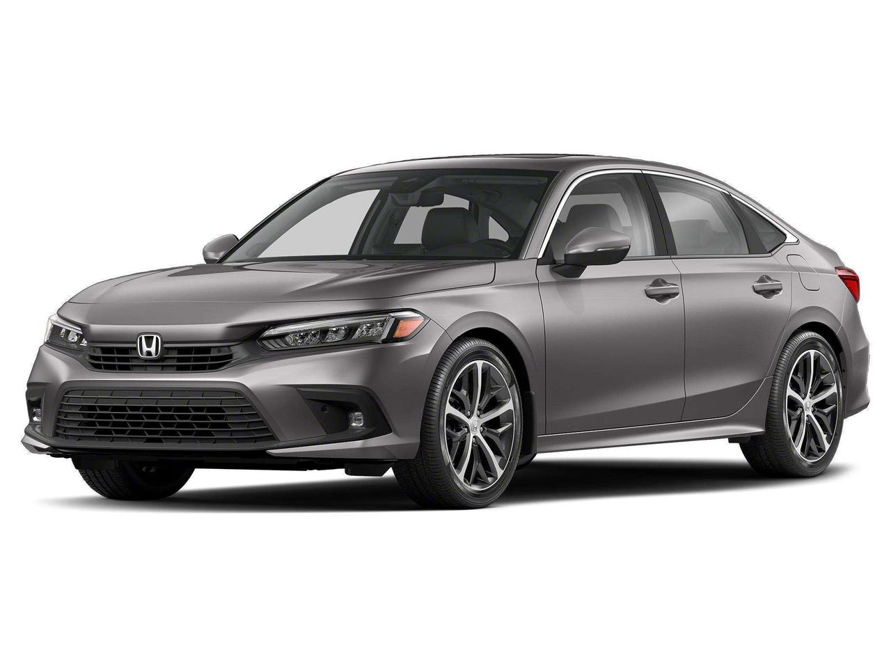 2022 Honda Civic Touring Photo0