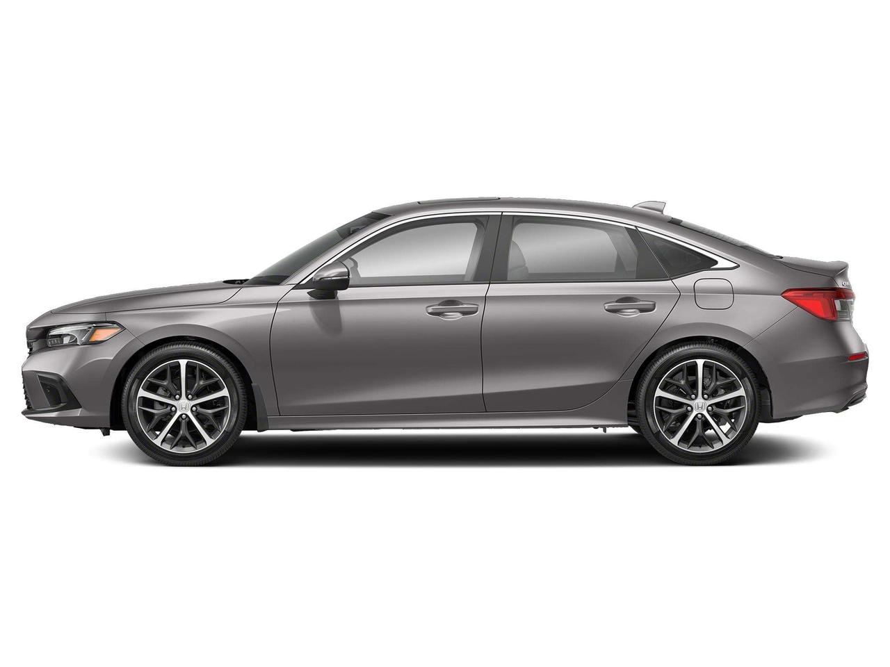 2022 Honda Civic Touring Photo