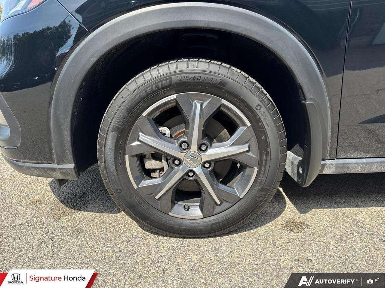 2025 Honda HR-V Sport Photo
