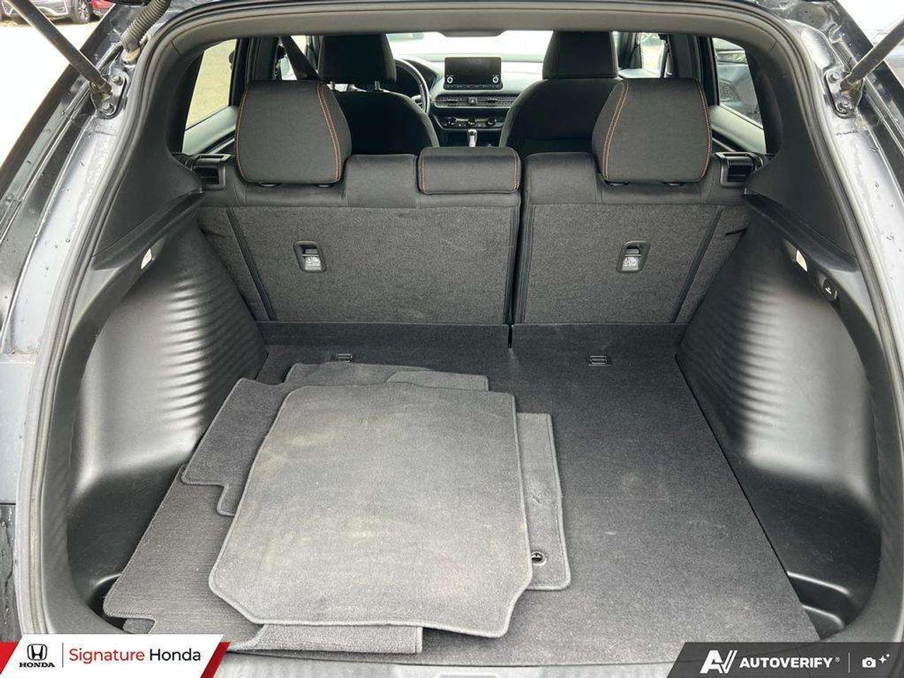 2023 Honda HR-V Sport Photo
