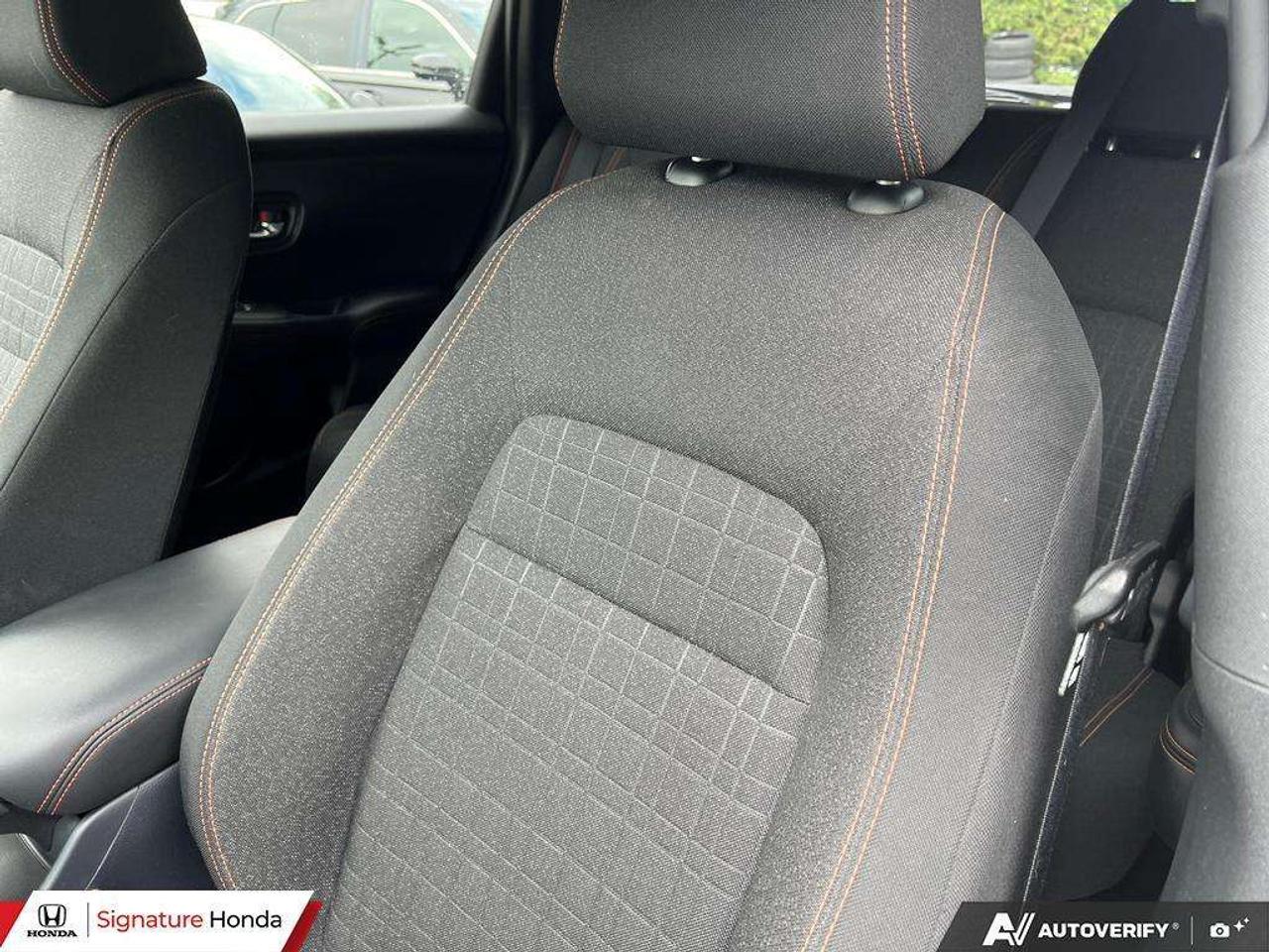 2023 Honda HR-V Sport Photo