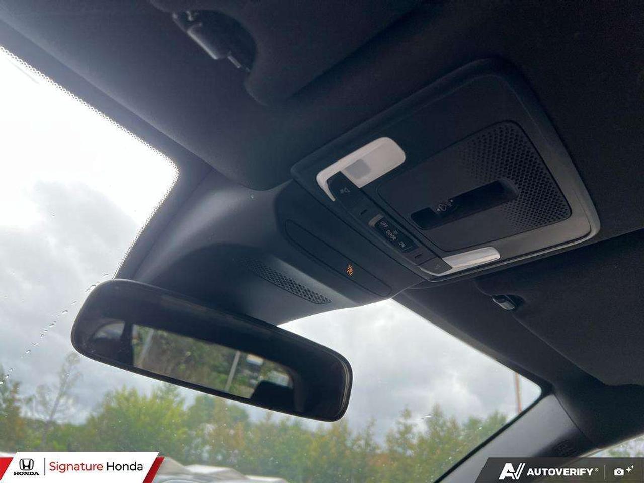 2023 Honda HR-V Sport Photo