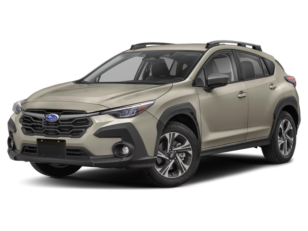 Used 2026 Subaru Crosstrek Touring AWD for sale in Belleville, ON