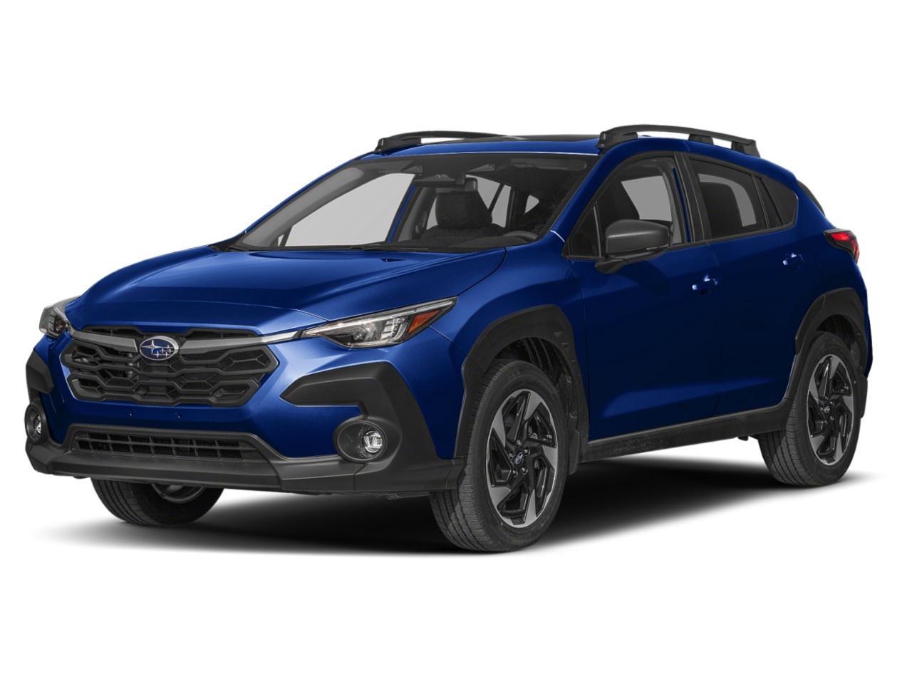 Used 2026 Subaru Crosstrek Limited AWD for sale in Belleville, ON