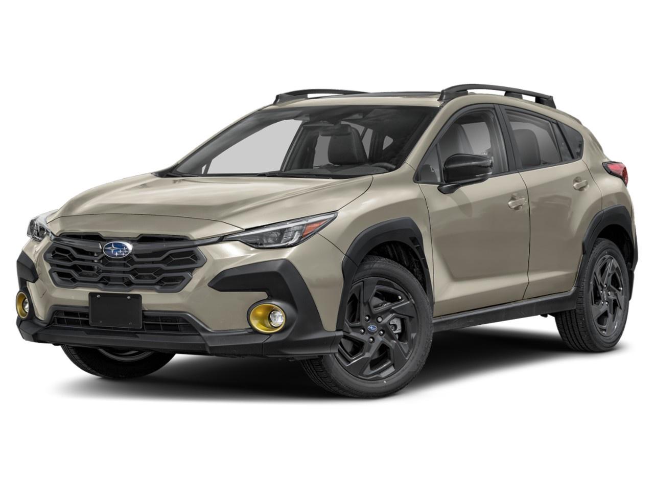 Used 2026 Subaru Crosstrek Onyx AWD for sale in Belleville, ON