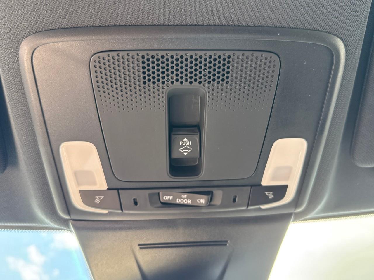 2026 Honda Civic Sport 4dr Sedan Photo
