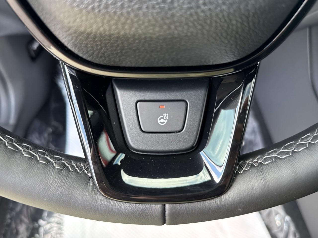 2026 Honda Civic Sport 4dr Sedan Photo