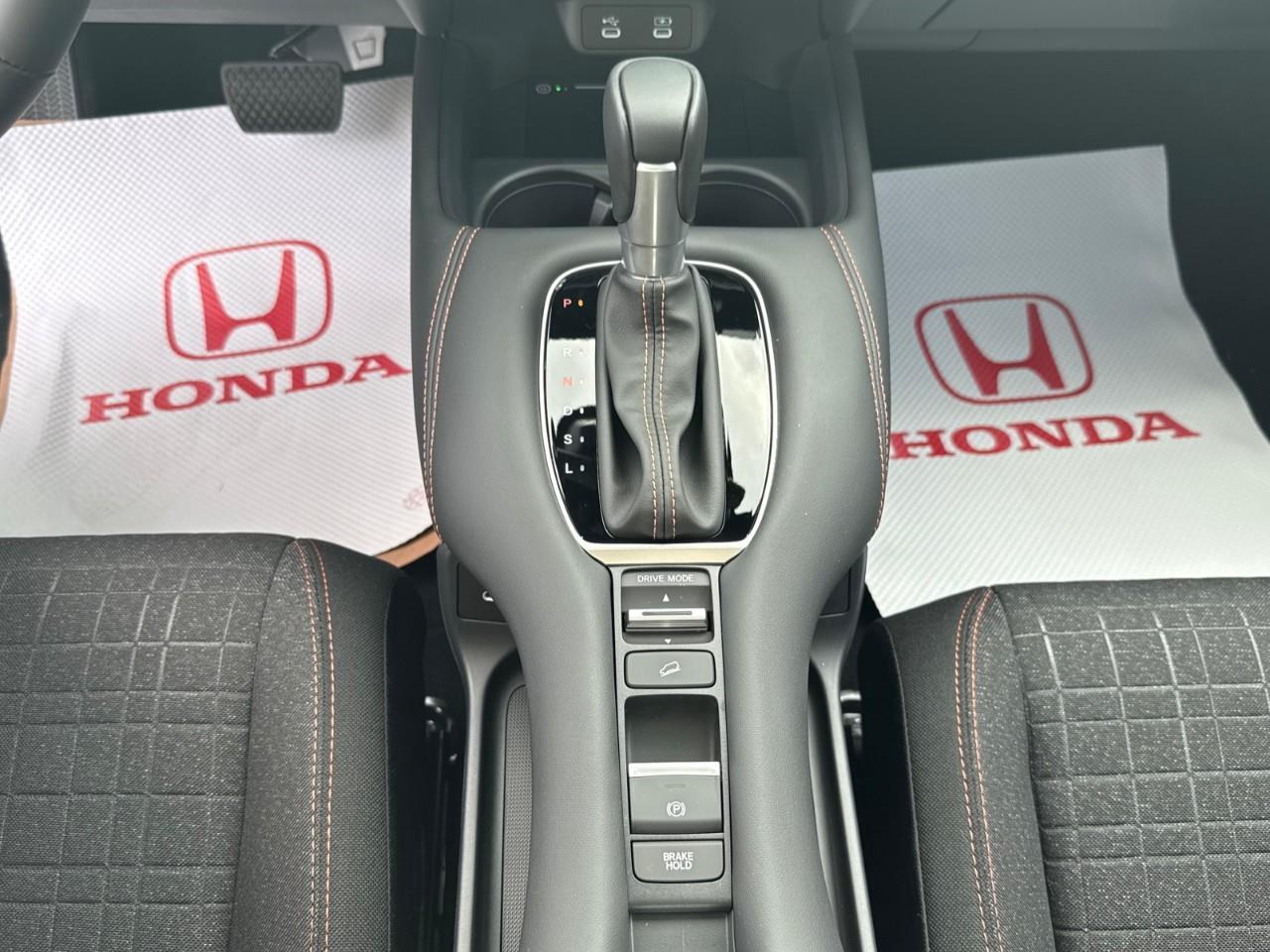 2027 Honda HR-V Sport 4dr All-Wheel Drive Photo