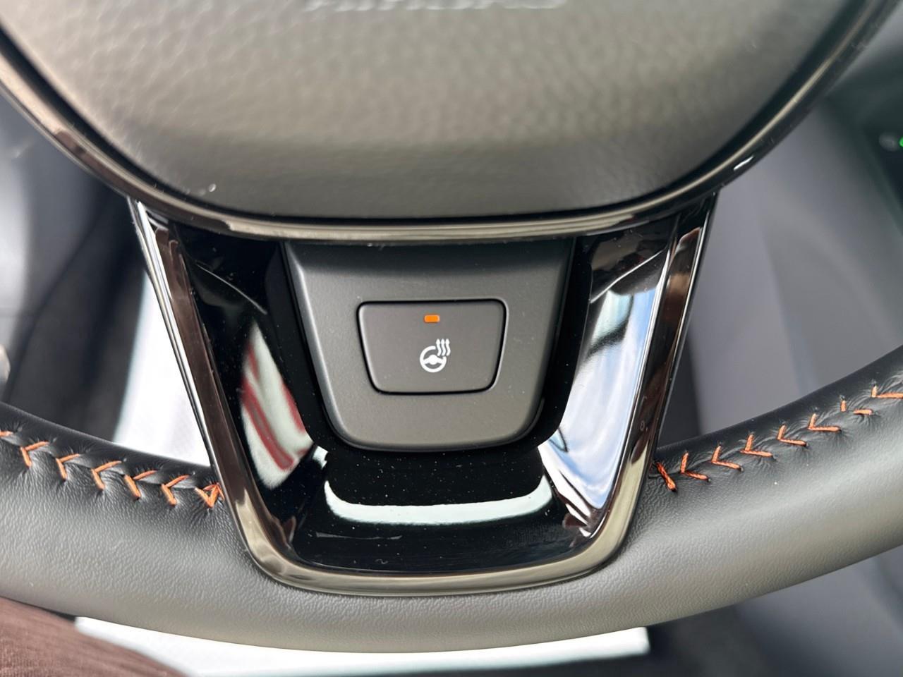2027 Honda HR-V Sport 4dr All-Wheel Drive Photo