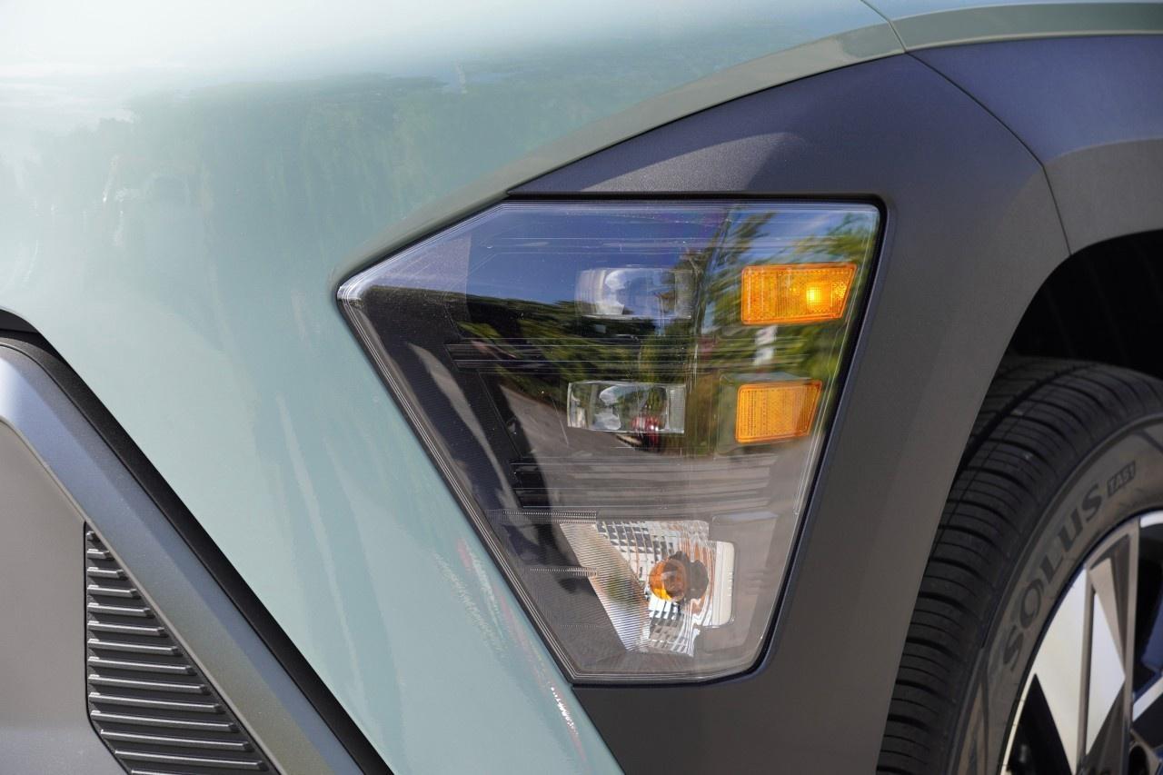 2027 Hyundai KONA 2.0L Preferred AWD Photo