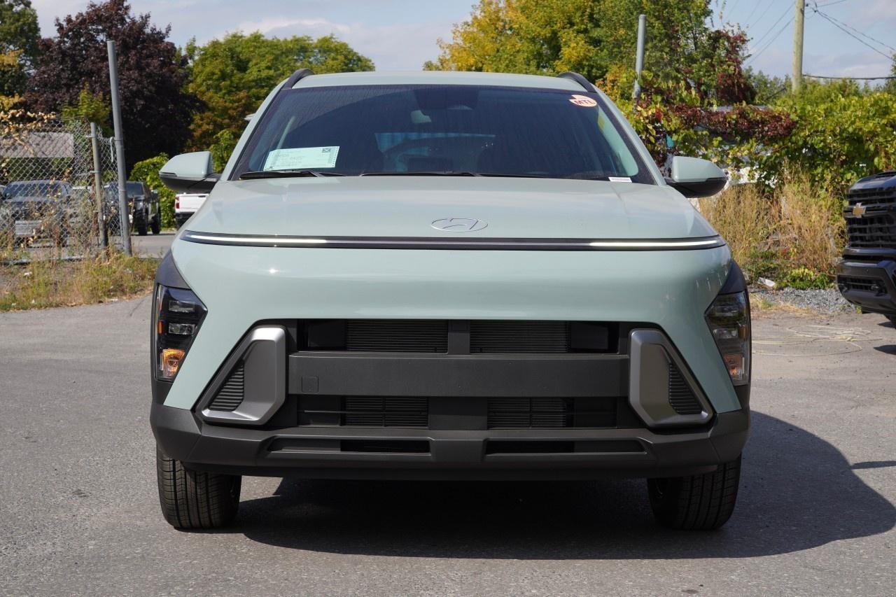 2027 Hyundai KONA 2.0L Preferred AWD Photo