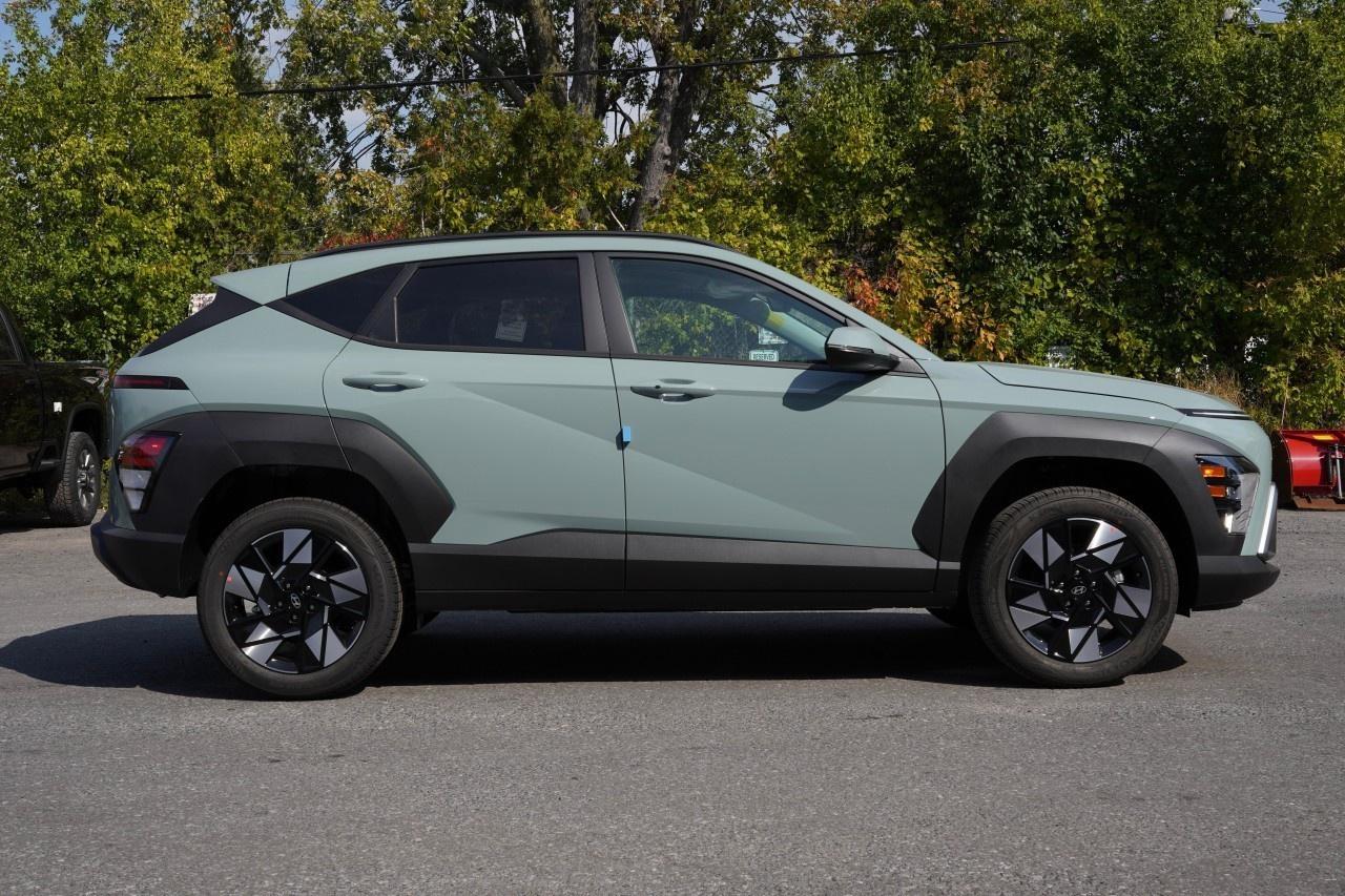 2027 Hyundai KONA 2.0L Preferred AWD Photo