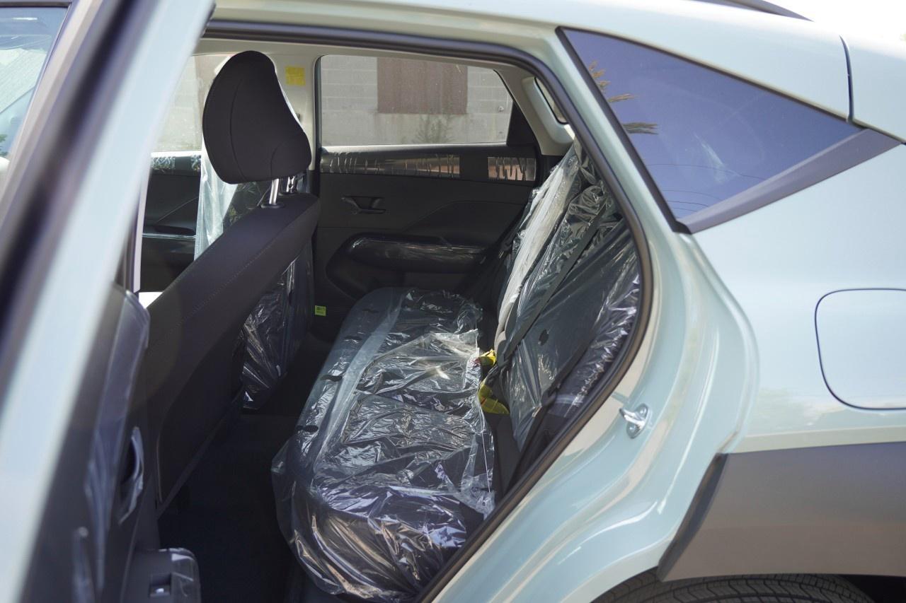 2027 Hyundai KONA 2.0L Preferred AWD Photo