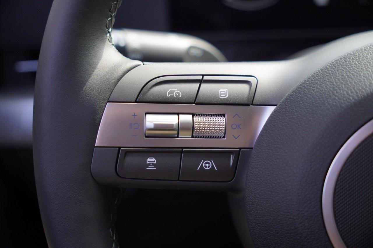 2027 Hyundai KONA 2.0L Preferred AWD Photo