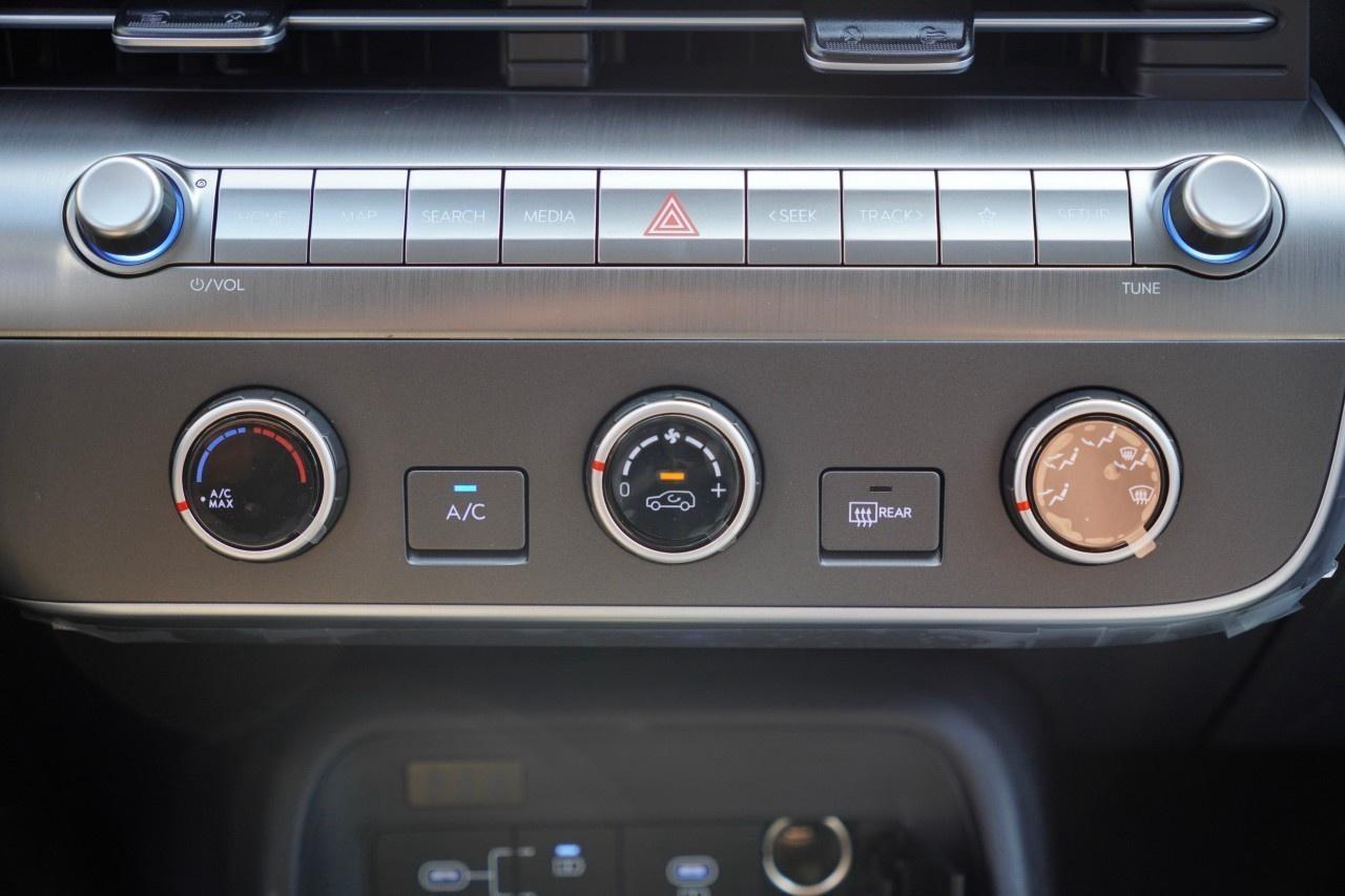2027 Hyundai KONA 2.0L Preferred AWD Photo