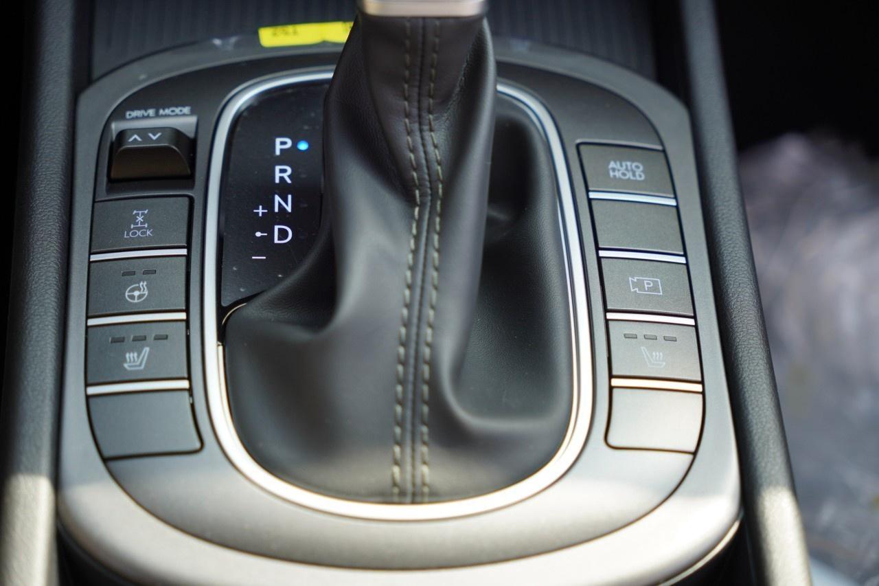 2027 Hyundai KONA 2.0L Preferred AWD Photo
