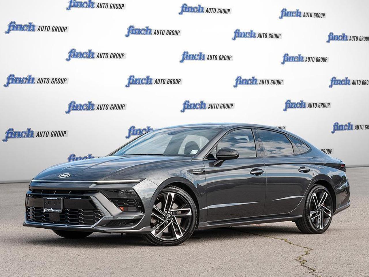 2024 Hyundai Sonata  Photo