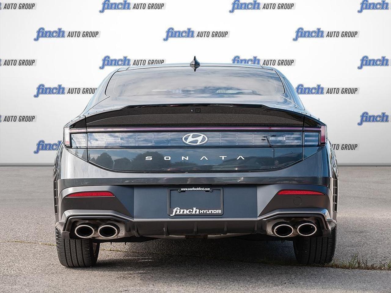 2024 Hyundai Sonata  Photo