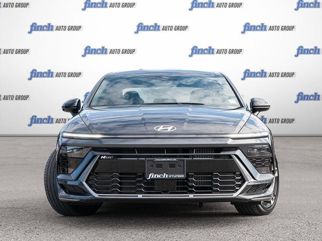 2024 Hyundai Sonata  Photo1
