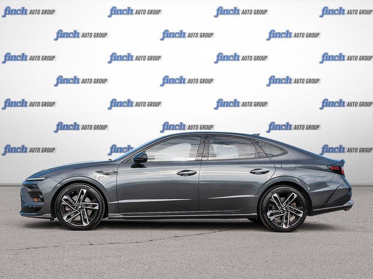 2024 Hyundai Sonata  Photo2
