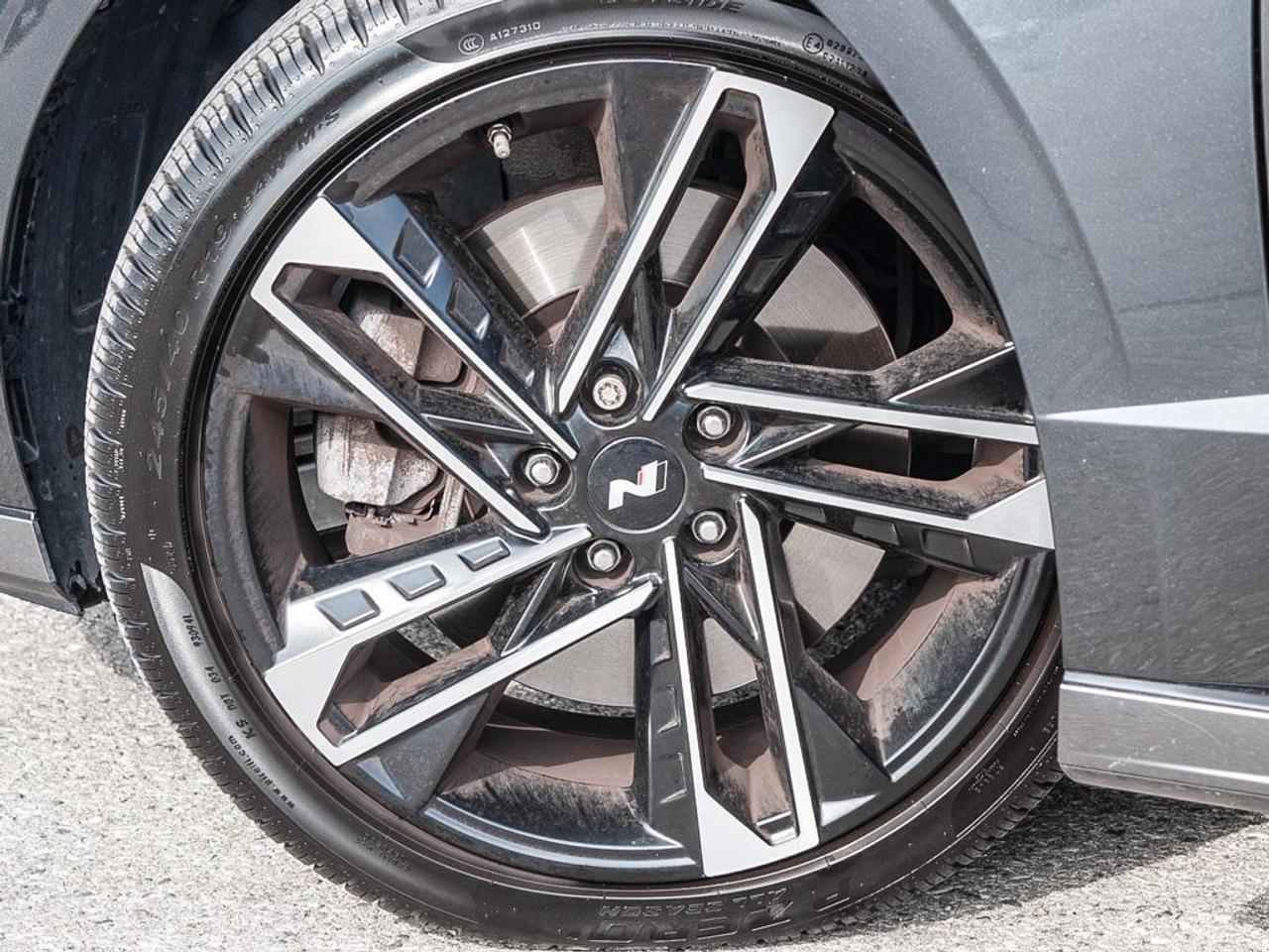 2024 Hyundai Sonata  Photo