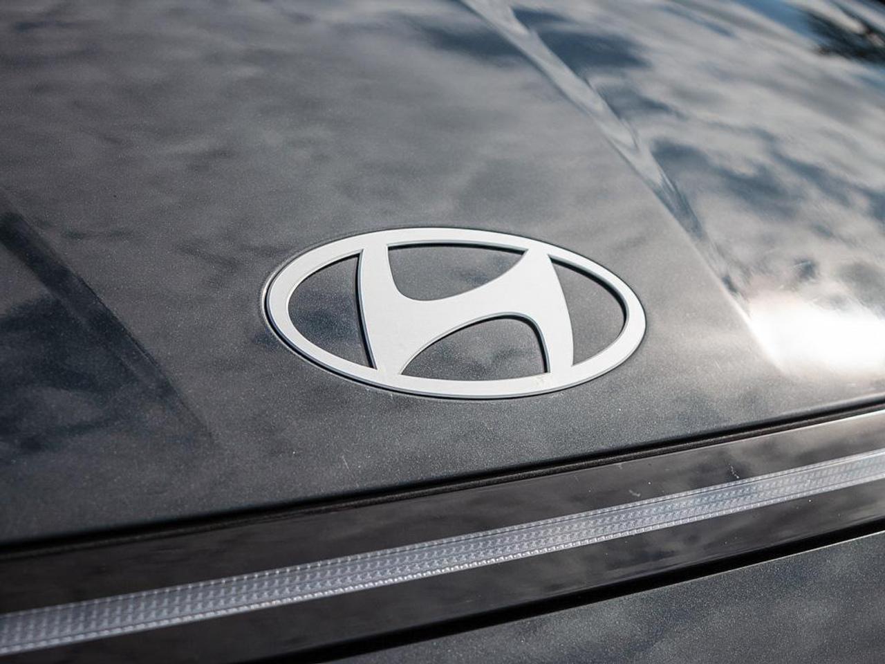 2024 Hyundai Sonata  Photo