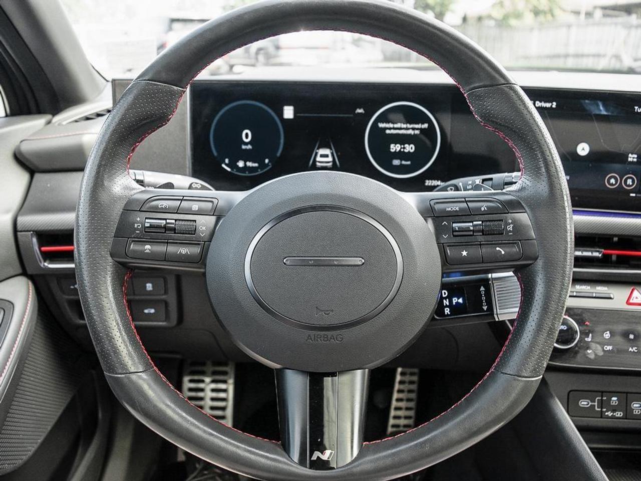 2024 Hyundai Sonata  Photo