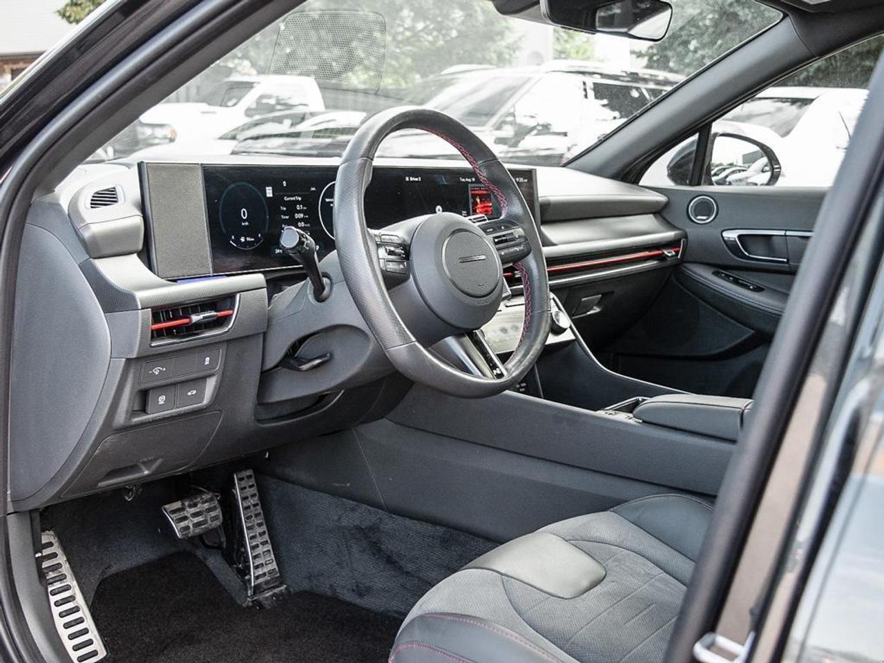 2024 Hyundai Sonata  Photo