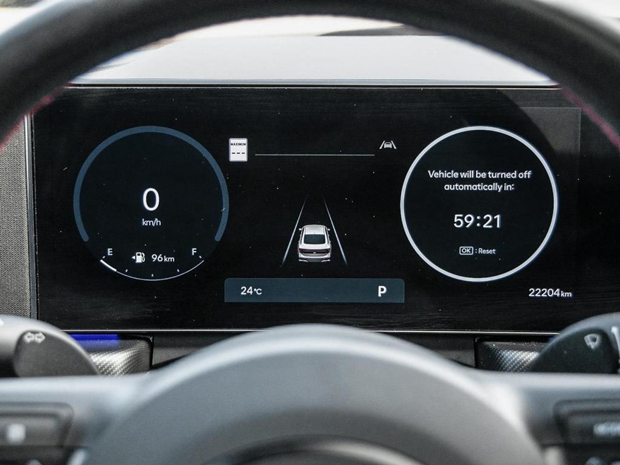 2024 Hyundai Sonata  Photo
